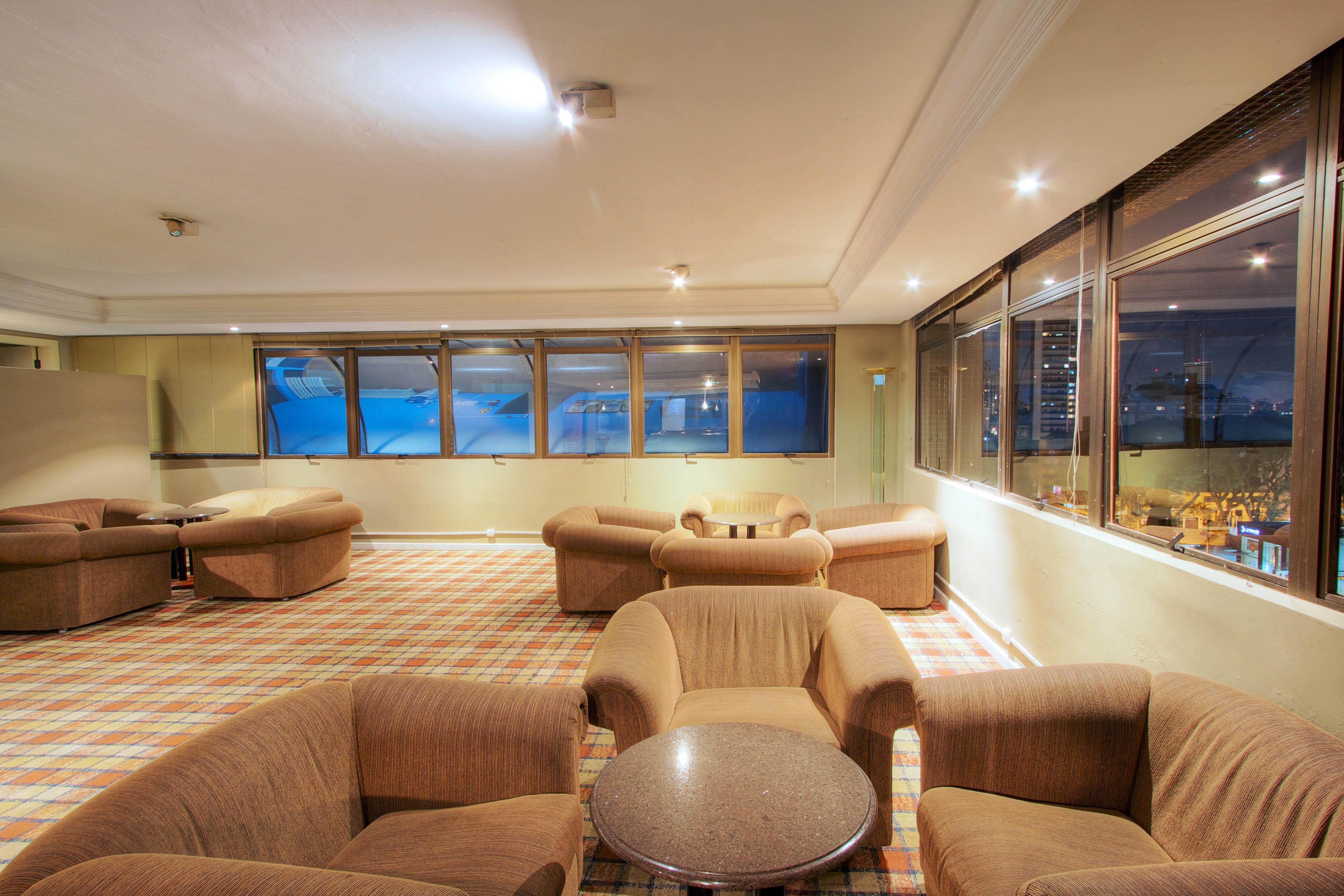 Hotel Bristol Upper Curitiba Alto Da XV Exterior foto